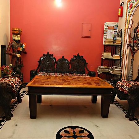 Oyo Rooms Nbc Hasanpura Road Jaipur Luaran gambar